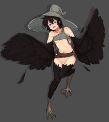 ellias weird (worstwarlock) from original by todding