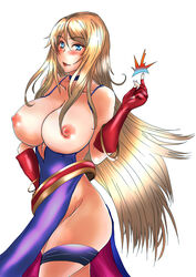 bonne_jenet fatal_fury garou:_mark_of_the_wolves king_of_fighters tagme