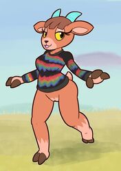 pashmina (animal crossing) from animal crossing by ultilix