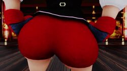 3d animated ass big_ass butt capcom kishi multiple_girls sakura_kasugano street_fighter street_fighter_alpha street_fighter_alpha_2 street_fighter_alpha_3 street_fighter_iv street_fighter_iv_(series) street_fighter_v twerking video video_games