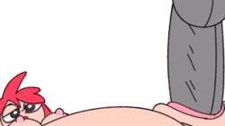 doodle gf from original by minus8