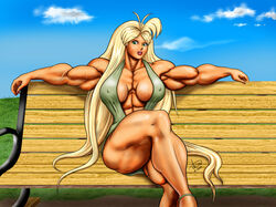 1girls Rule 34 Image