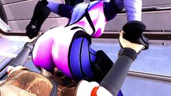 3d Rule 34 Video