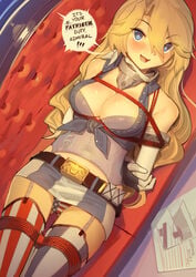 iowa (kantai collection) from kantai collection by kaddo