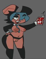 Vivi (Mooncheez3) Rule 34 Image