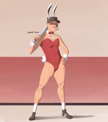 scout (team fortress 2) from team fortress 2 by jamesab