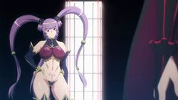 animated female queen's_blade screencap seiten_(queen's_blade) skimpy tagme wide_hips