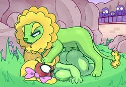 2021 anthro ass being_watched blush bow breasts dominant_feral exhibitionism female female_on_feral female_penetrated femsub feral feral_domination feral_on_anthro feral_on_female feral_penetrating feral_penetrating_anthro flora_fauna foot_on_head grass helpless lion lion_tail male male/female male_on_top male_penetrating male_penetrating_female maledom naked nipples nude nude_female nude_male nudity oc on_front original_character penetration penis petal_(screwroot) public public_bestiality public_exposure public_humiliation public_nudity public_rape public_sex rape rock saliva saliva_trail screwroot sex stone sunflower vaginal_penetration zoo zoophilia