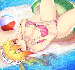 tohru (dragon maid) from miss kobayashi's dragon maid by darkmoney1