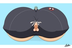Aizalter Rule 34 Image