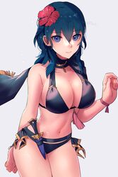byleth (fire emblem) from fire emblem by m1n0f2e1