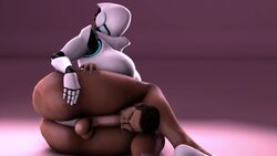 1boy 1futa 3d animated ass balls big_ass big_balls big_breasts big_butt big_penis big_thighs bouncing_breasts breasts brown_skin butt crossover cum cum_in_mouth cum_in_throat curvy cyborg dark-skinned_futanari dark_skin deepthroat dickgirl drool erection facefuck fellatio forced forced_oral futa_on_male futadom futanari gagging haydee haydee_(game) headscissor high_heels huge_breasts huge_cock human intersex large_breasts leg_lock leg_lock_fellatio male malesub on_side open_mouth oral penis pyro_enthusiast rape robot sound swallowing_cum testicles thick thick_thighs thigh_squeeze thigh_squish thrusting unwanted_cumshot unwilling video white_high_heels white_leotard wide_hips