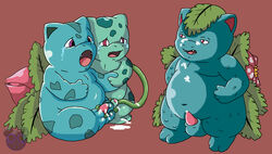 PokÉMon (Species) Rule 34 Image