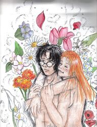 Witch (Harry Potter) Rule 34 Image