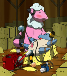 Color Rule 34 Image