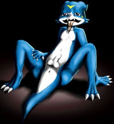 Digimon Rule 34 Image