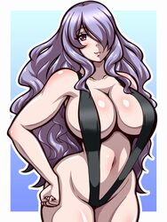 camilla (fire emblem) from fire emblem by inabakun00