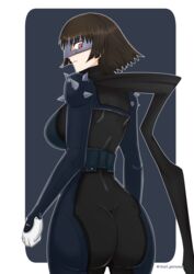 makoto niijima from atlus