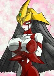 duel monster from yu-gi-oh! by drake95