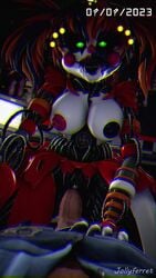 3d 4k 60fps 9:16 animated animatronic ass baby_(fnafsl) blue_hair bouncing_breasts breasts circus_baby circus_baby_(fnaf) cosmic_trance cowgirl cowgirl_position creepy edit edited five_nights_at_freddy's freddy_fazbear's_pizzeria_simulator glowing glowing_eyes green_eyes huge_ass huge_breasts huge_cock jollyferret male_pov mp4 night nightmare_waifu orange_hair penetrating_pov penetration penis pov red_hair riding robot robot_girl scrap_baby scrap_baby_(cosmic_trance) scrap_baby_(fnaf) shorter_than_10_seconds sound source_filmmaker tongue tongue_out vagina vaginal vaginal_penetration vertical_video vhs video