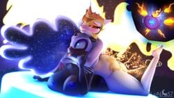 3d alicorn anthro anthro_on_anthro dark_persona daybreaker_(mlp) equine friendship_is_magic futa futanari impregnation lunar57 my_little_pony nightmare_moon_(mlp) ovum princess_celestia_(mlp) princess_luna_(mlp) sex siblings sister sisters sperm_cell tagme