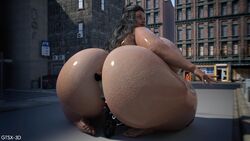 1boy 1girls 3d ass bbw between_ass big_ass big_breasts breasts dat_ass enormous_ass fat fat_ass female giant_ass giantess gigantic_ass gtsx3d huge_ass huge_breasts hyper hyper_ass kapotte large_ass larger_female latina looking_back male massive_ass motorcycle nude nude_female overweight overweight_female shiny shiny_ass shiny_skin sitting sitting_on_person size_difference thick_ass thick_thighs vehicle