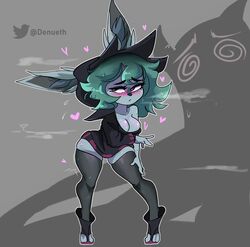 shadow (lol) from league of legends by ri denueth