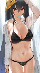 taihou (azur lane) from azur lane by hews hack