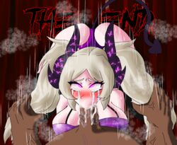 original character fan art