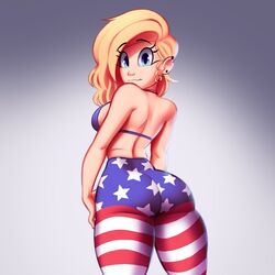 cassidy (saymanart) from original by saymanart