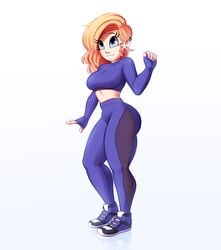 cassidy (saymanart) from original by saymanart