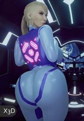 1girls 3d animated back_view bimbo bimbo_milf bimbo_samus_(x3d) bimbofication blonde_hair huge_ass metroid milf milfification samus_aran solo solo_female solo_focus spaceship tomboy tomboy_bimbo tomboy_bimbofication tomboy_milf twerking x3d zero_suit_samus