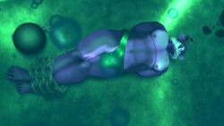 asphyxiation bear drowning tagme underwater underwater_peril vdezten video