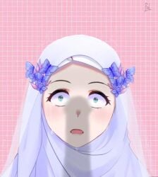 safiyya raima fan art