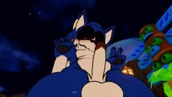 Curse (Sonic.Exe) Rule 34 Image