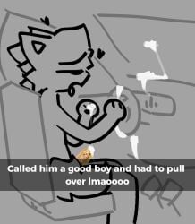 After Ejaculation Rule 34 Image