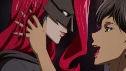Batman (Series) Rule 34 Video