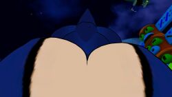 Curse (Sonic.Exe) Rule 34 Image