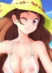 1girls Rule 34 Image
