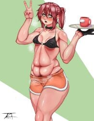 Tariyaki (Artist) Rule 34 Image