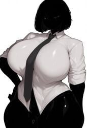 Dark Skin Rule 34 Image