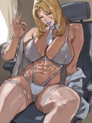 1girls Rule 34 Image
