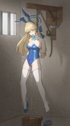 Toki (Blue Archive) Rule 34 Image