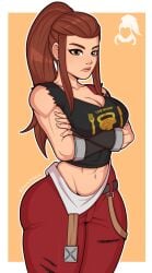 Abs Rule 34 Image
