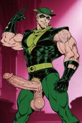 Dc Rule 34 Image