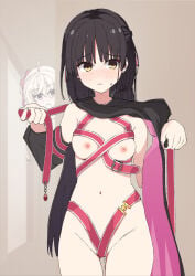 Ayachi Nene (Cosplay) Rule 34 Image
