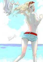 ann takamaki from persona by komugi123
