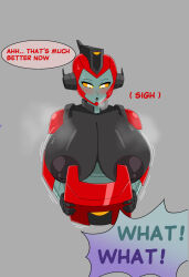 Hashtag (Transformers) Rule 34 Image