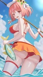 Lapis (Fire Emblem) Rule 34 Image