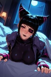 Bangs Rule 34 Image